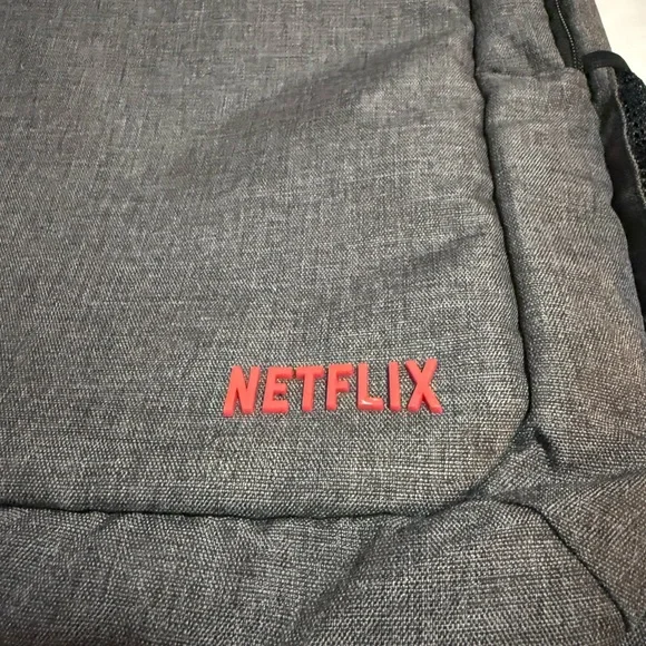 Netflix Backpack - Picture 3 of 7